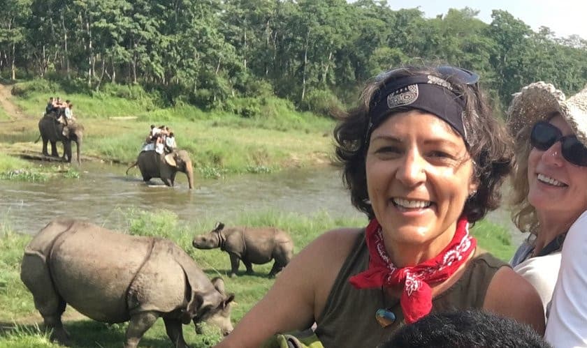 Nature and Wildlife Tours