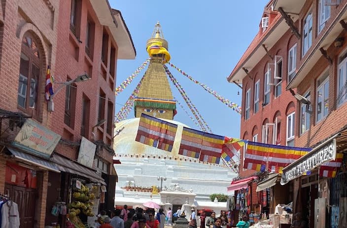 Religious and Cultural Tours