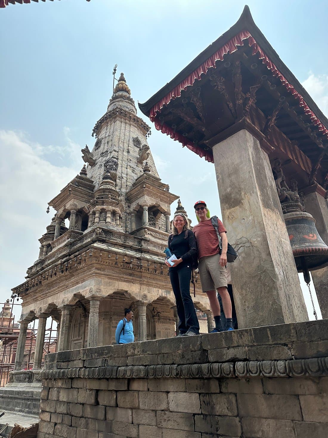 Historical and Heritage Tours